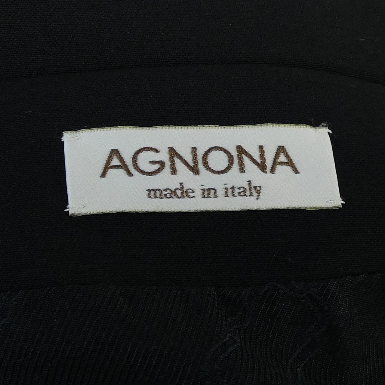 安妮娜AGNONA大衣