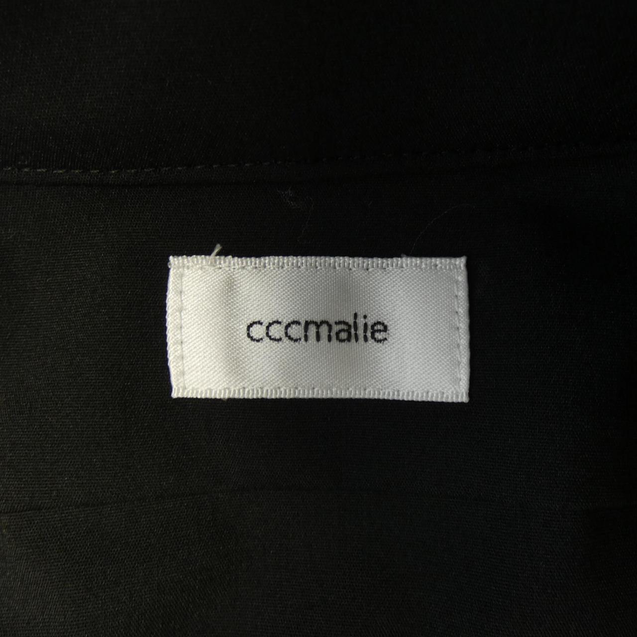 CCCMAILE シャツ