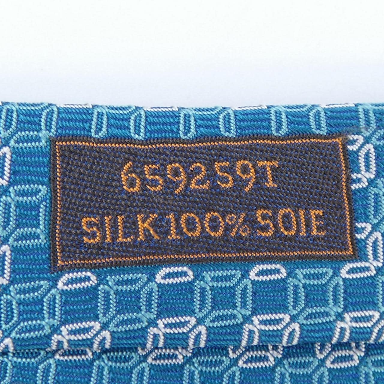 エルメス HERMES NECKTIE