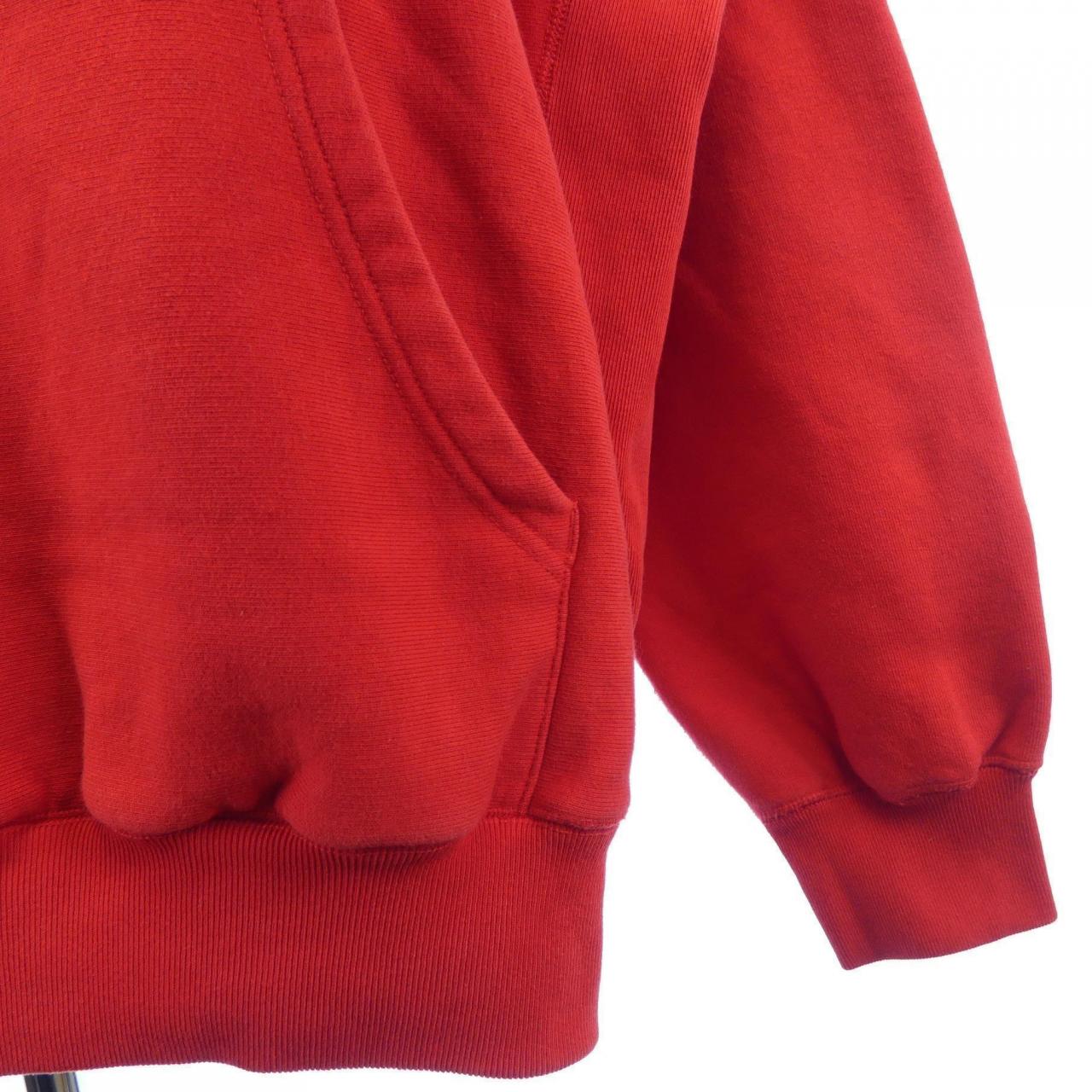 シュプリーム SUPREME Varsity Hooded パーカー