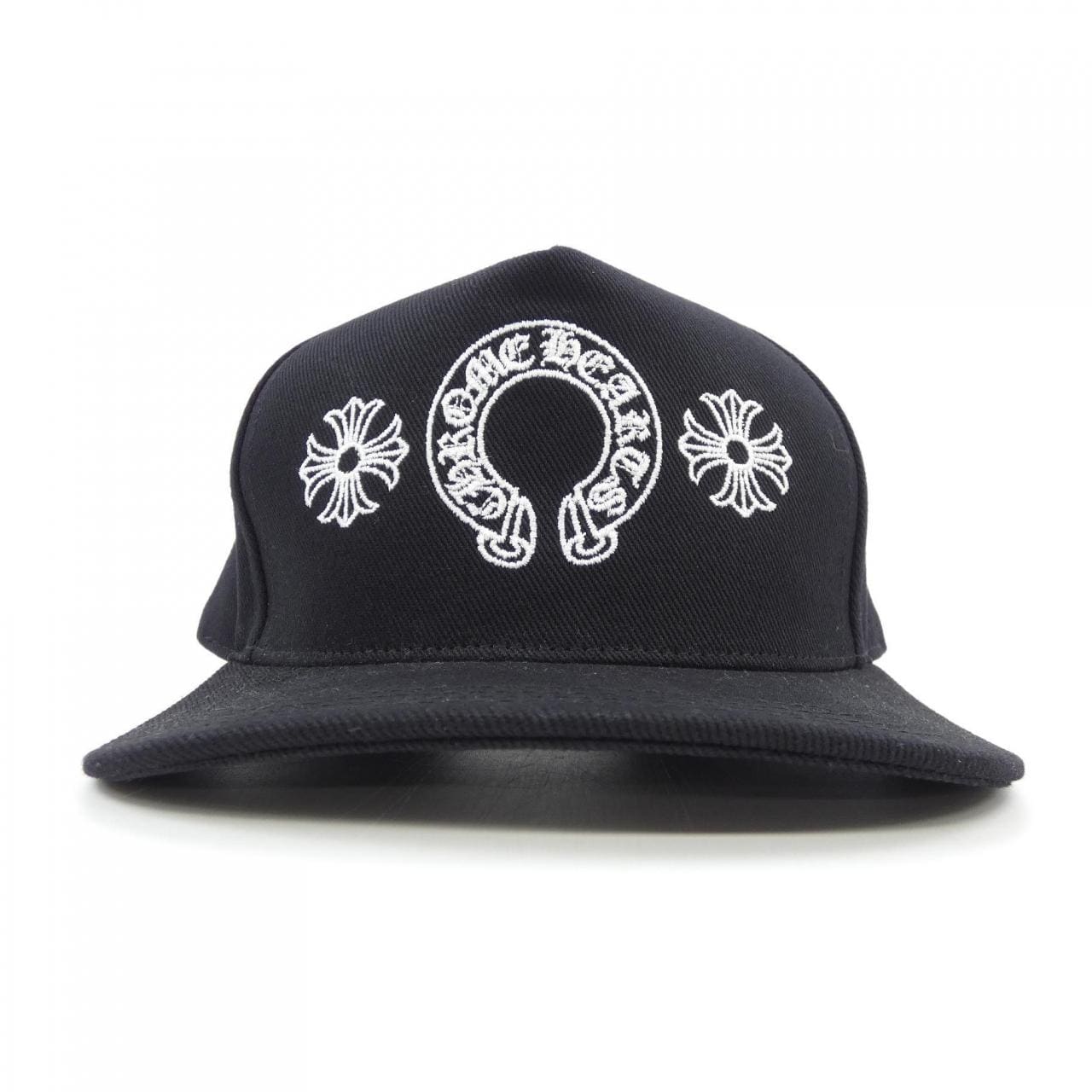Chrome CHROME HEARTS +HORSESHOE+ 帽子 2238-304-2712