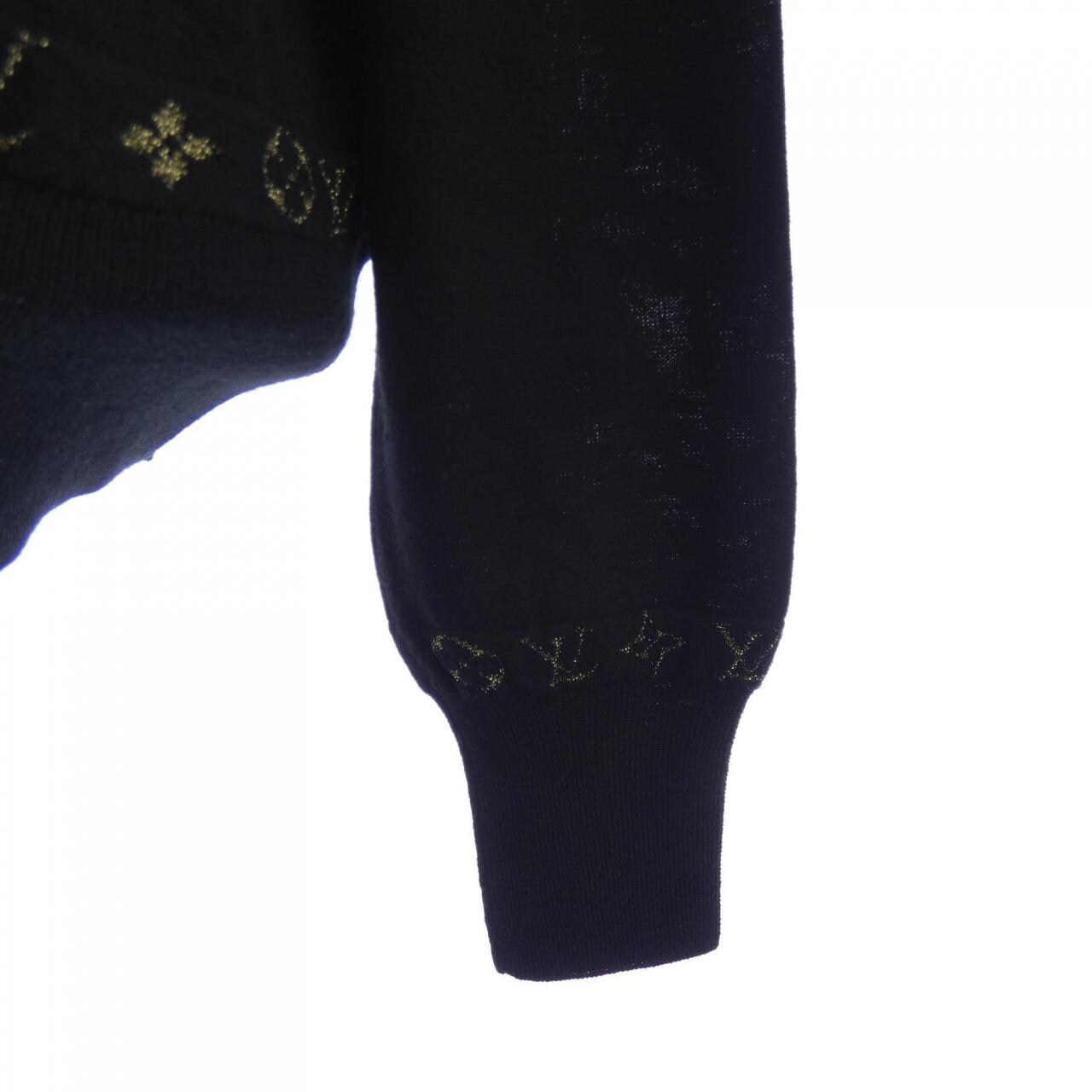 【ヴィンテージ】ルイヴィトン LOUIS VUITTON ニット