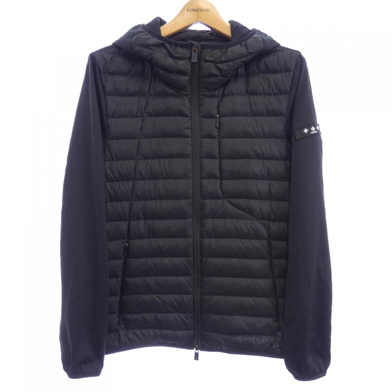 塔特拉斯TATRAS MTK19S4167羽绒服