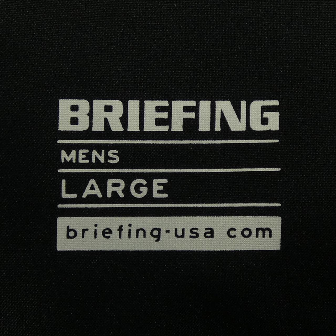 ブリーフィング BRIEFING ショートパンツ