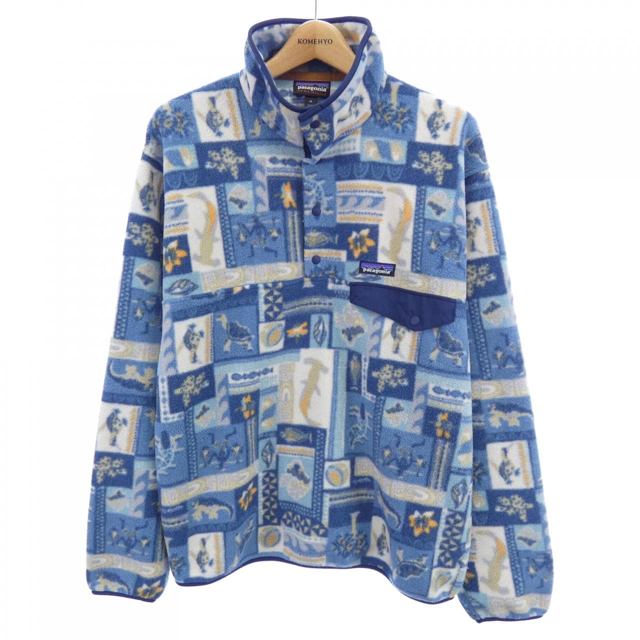 パタゴニア PATAGONIA 25580 トップス