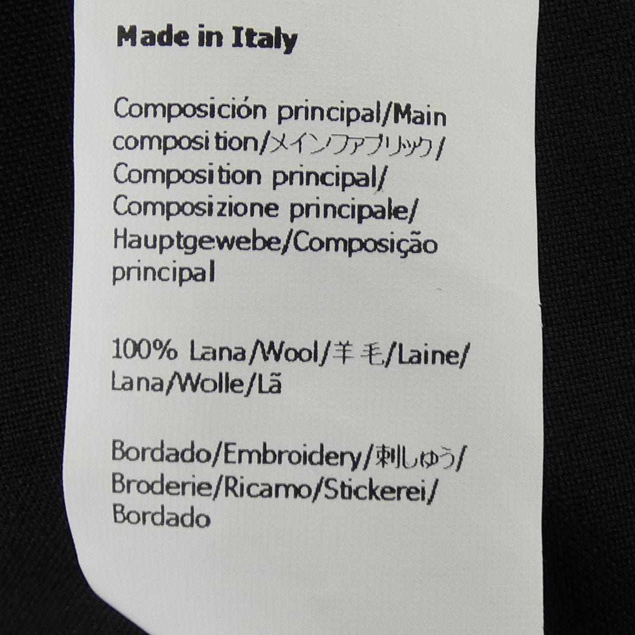 ロエベ LOEWE S359Y05XDI シャツ