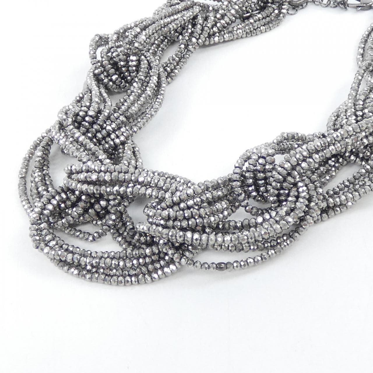 BRUNELLO CUCINELLI CUCINELLI 项链