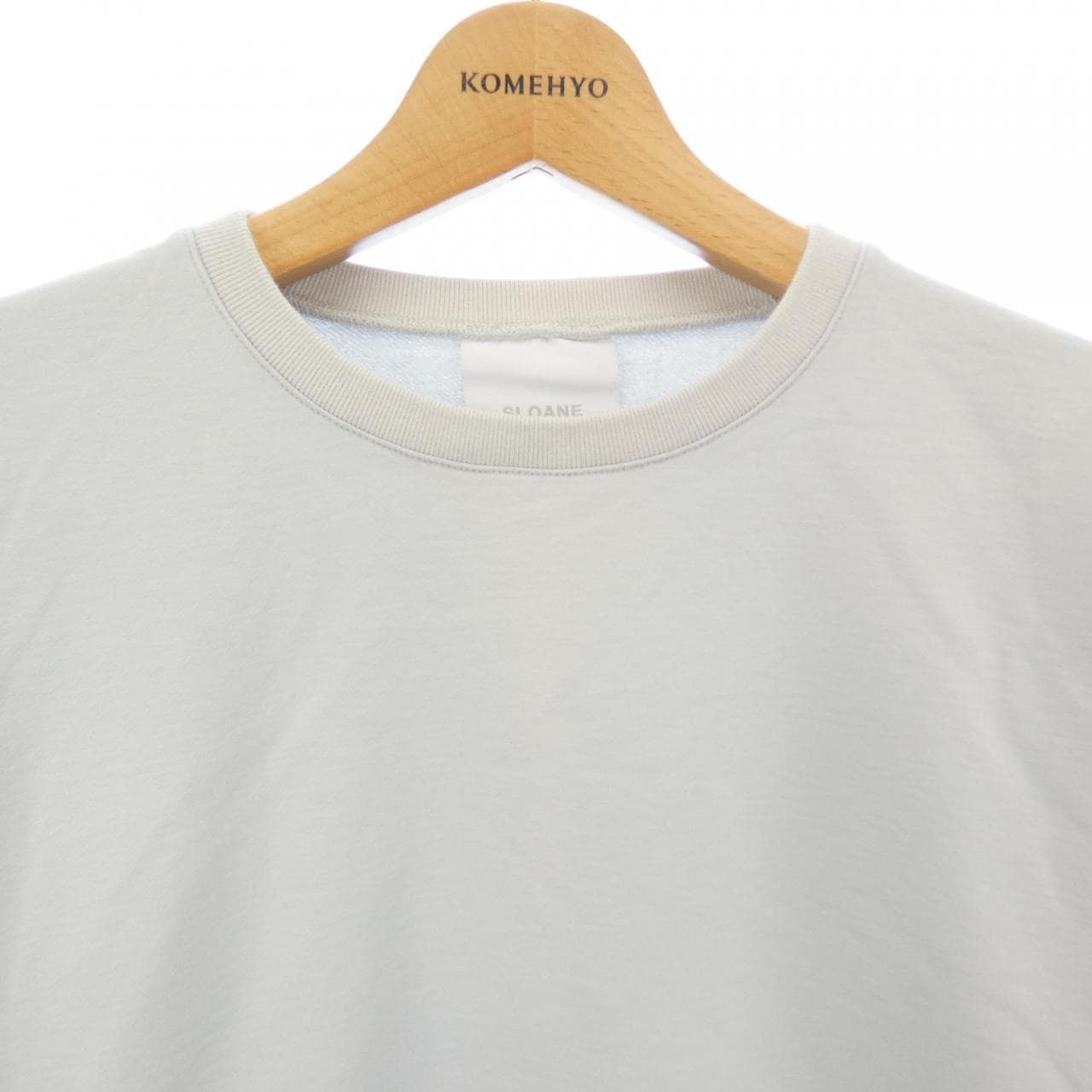 スローン SLOANE SL7S-T422 スウェット