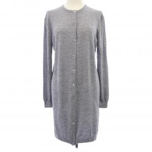 ドゥロワー DRAWER 6515-106-0446 ロングカーディガン