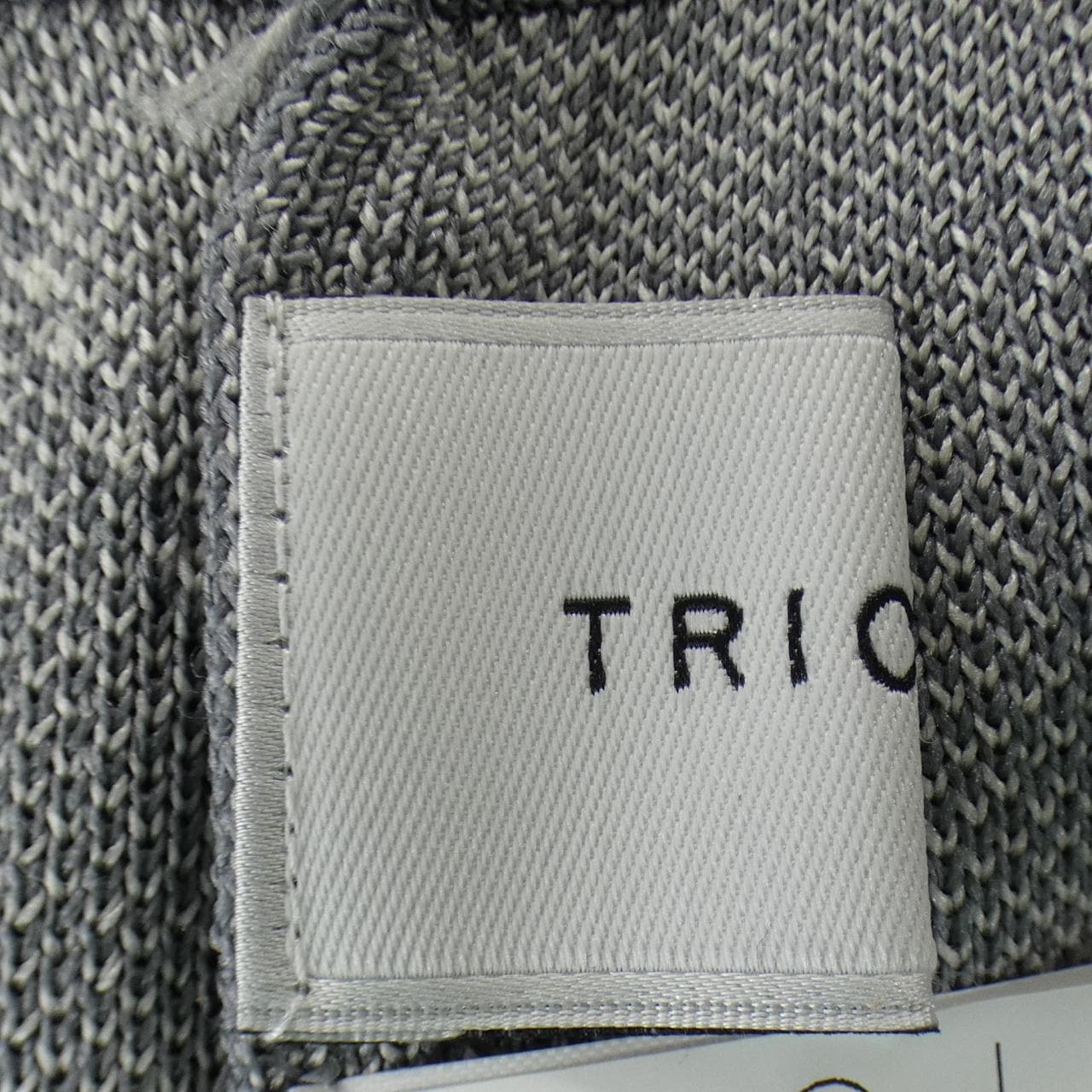 TRICOTE スカート