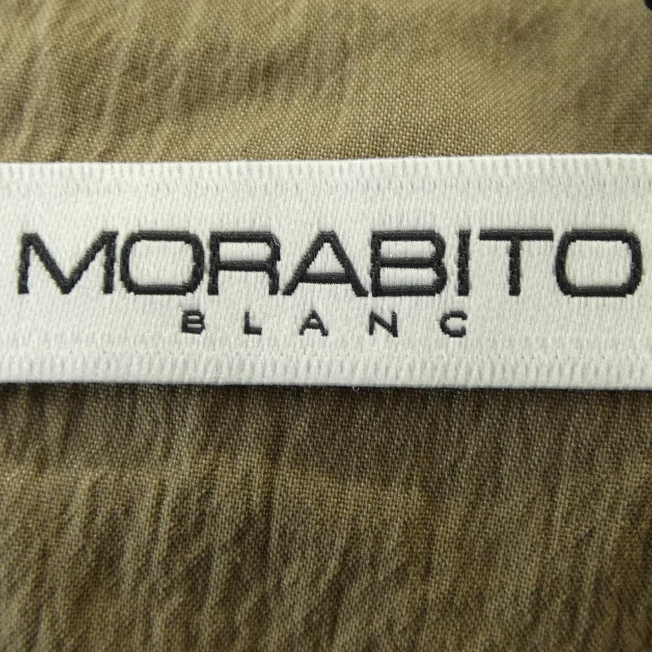 モラビトブラン MORABITO BLANC 2131-11606 ワンピース