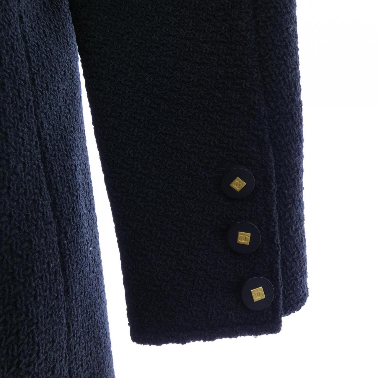【ヴィンテージ】シャネル CHANEL P08267V04980 96A ジャケット
