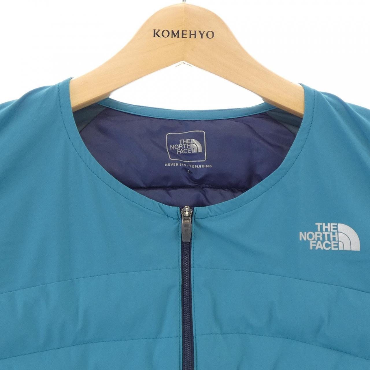 ザノースフェイス THE NORTH FACE NYW81775 ベスト