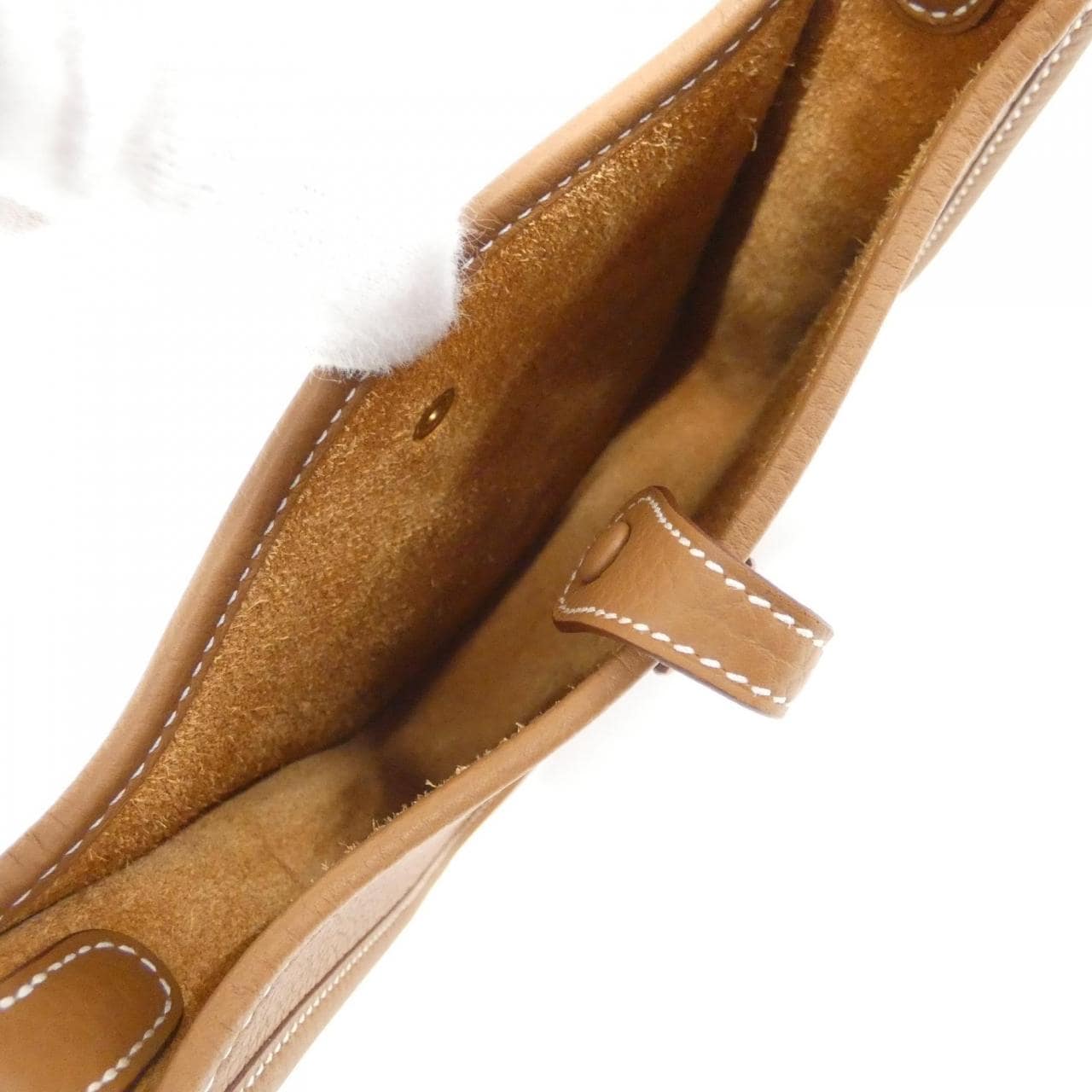 【未使用品】エルメス エヴリン アマゾン 16cm 069426CC ショルダーバッグ