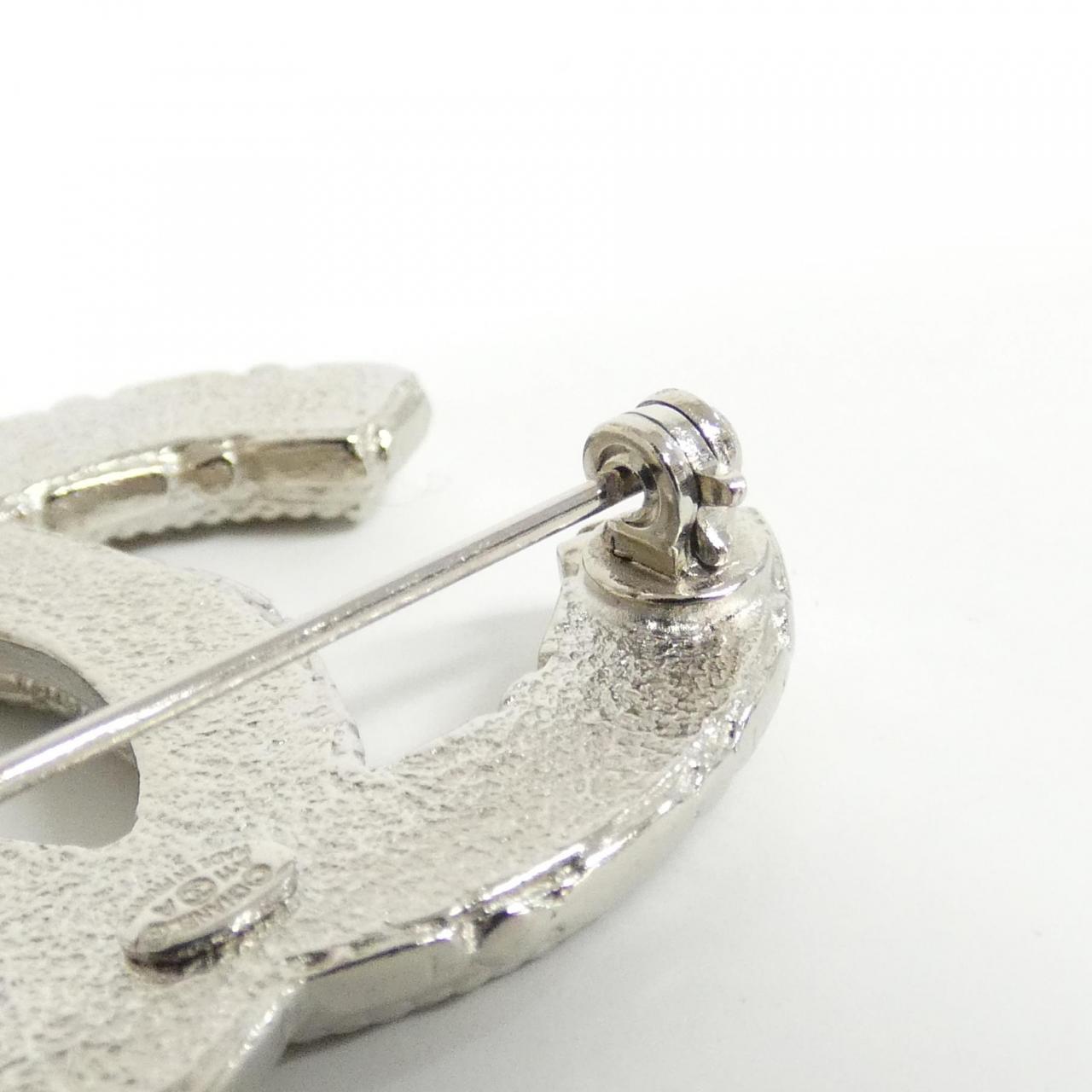 シャネル ブローチ