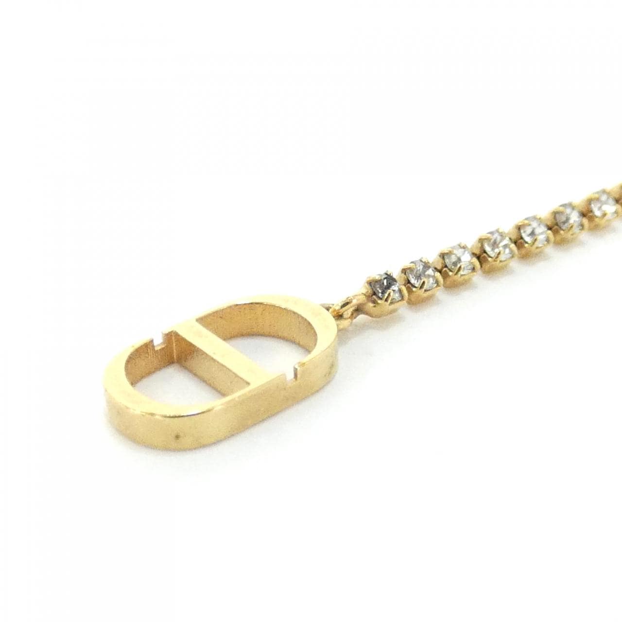 クリスチャンディオール ディオール トライバル E1270TRICY ピアス