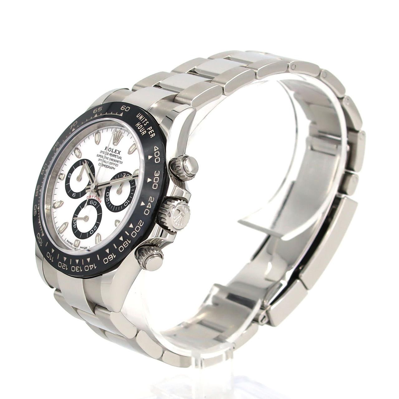 ROLEX代托納116500LN SS自動上弦隨機數