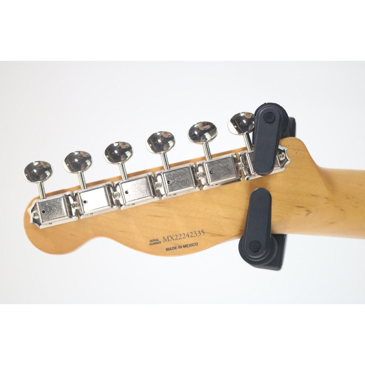 ＦＥＮＤＥＲ　　ＶＩＮＴＥＲＡ　６０Ｓ　ＴＥＬＥ　ＭＯＤＩＦＩＥＤ