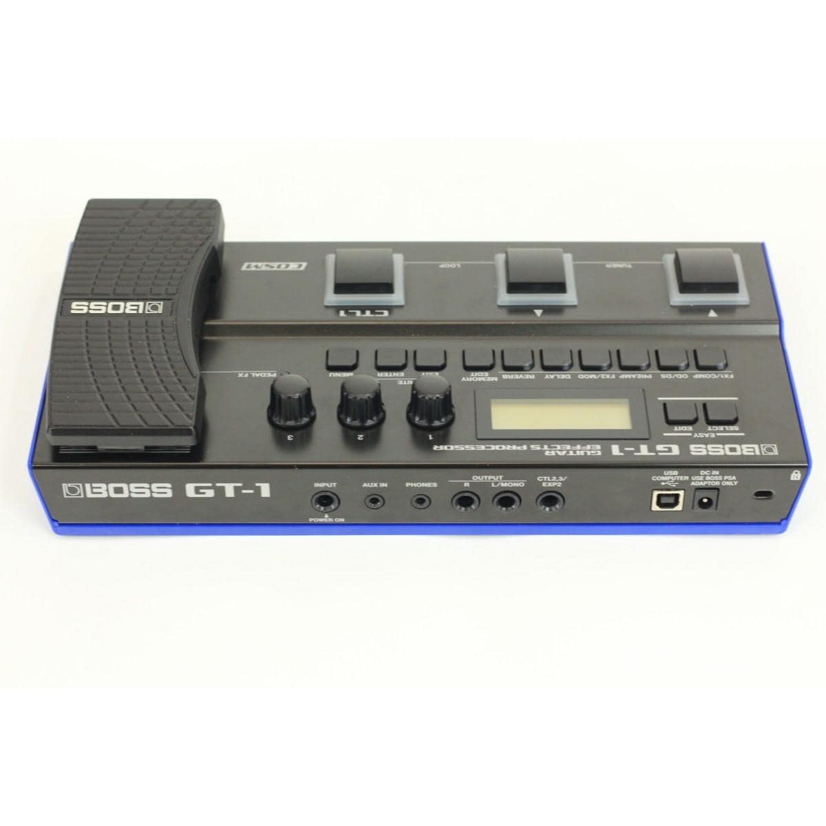 ＢＯＳＳ　　ＧＴ－１