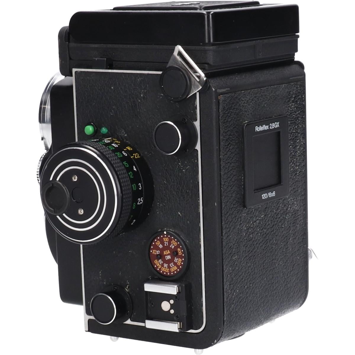 ＲＯＬＬＥＩＦＬＥＸ　２．８ＧＸ