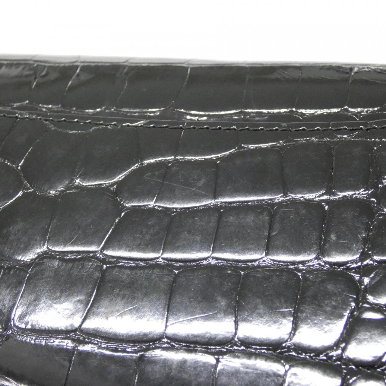 ルイヴィトン エキゾチック レザー ポルトフォイユ ヴィヴィエンヌ 財布