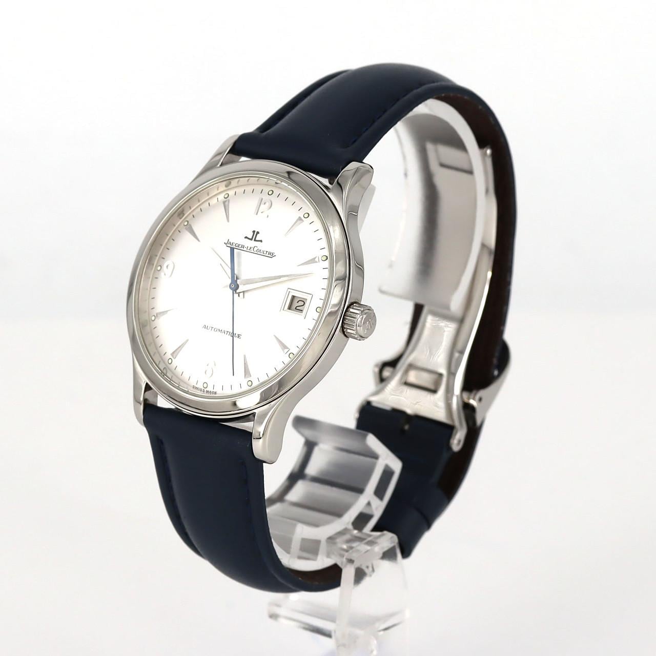 ジャガー･ルクルト ビッグマスター 140.8.89/Q1408420 SS 自動巻