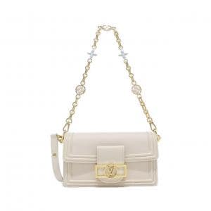 ルイヴィトン ドーフィーヌEW M25443 ショルダーバッグ