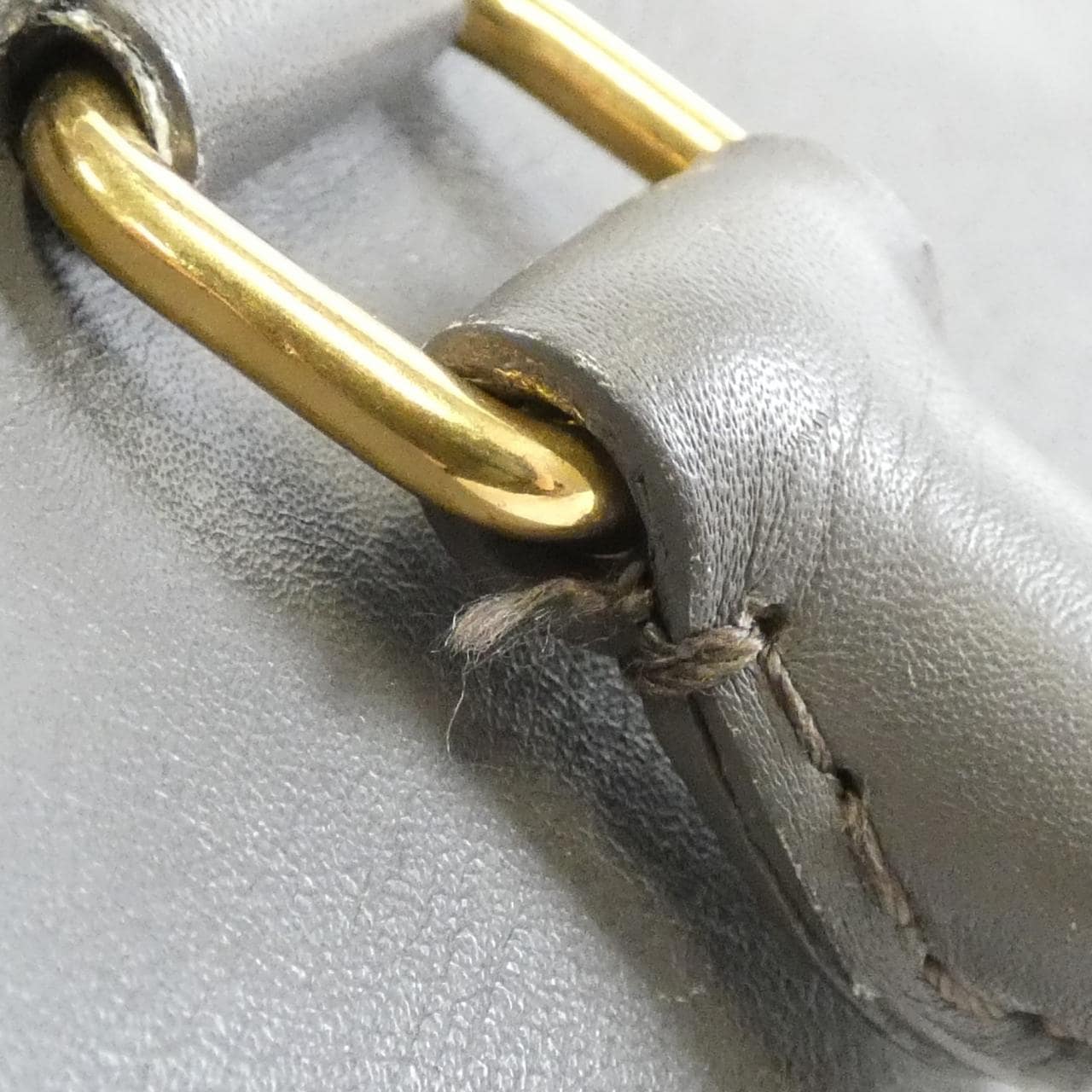 サンローラン ベビー ダッフル 330958 C150J ボストンバッグ