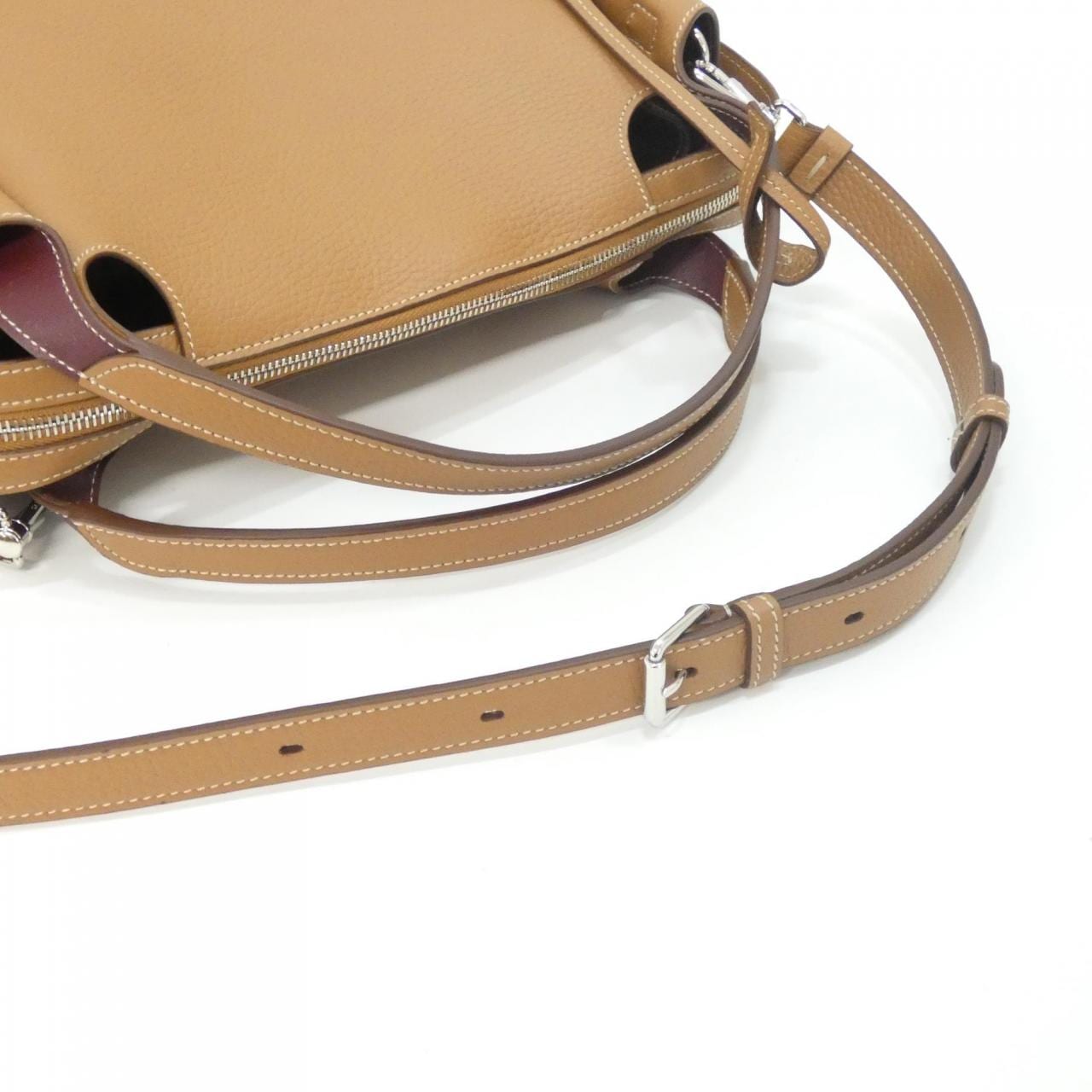 トッズ T TIMELESS XBWAPAU0200QRI9P13 バッグ