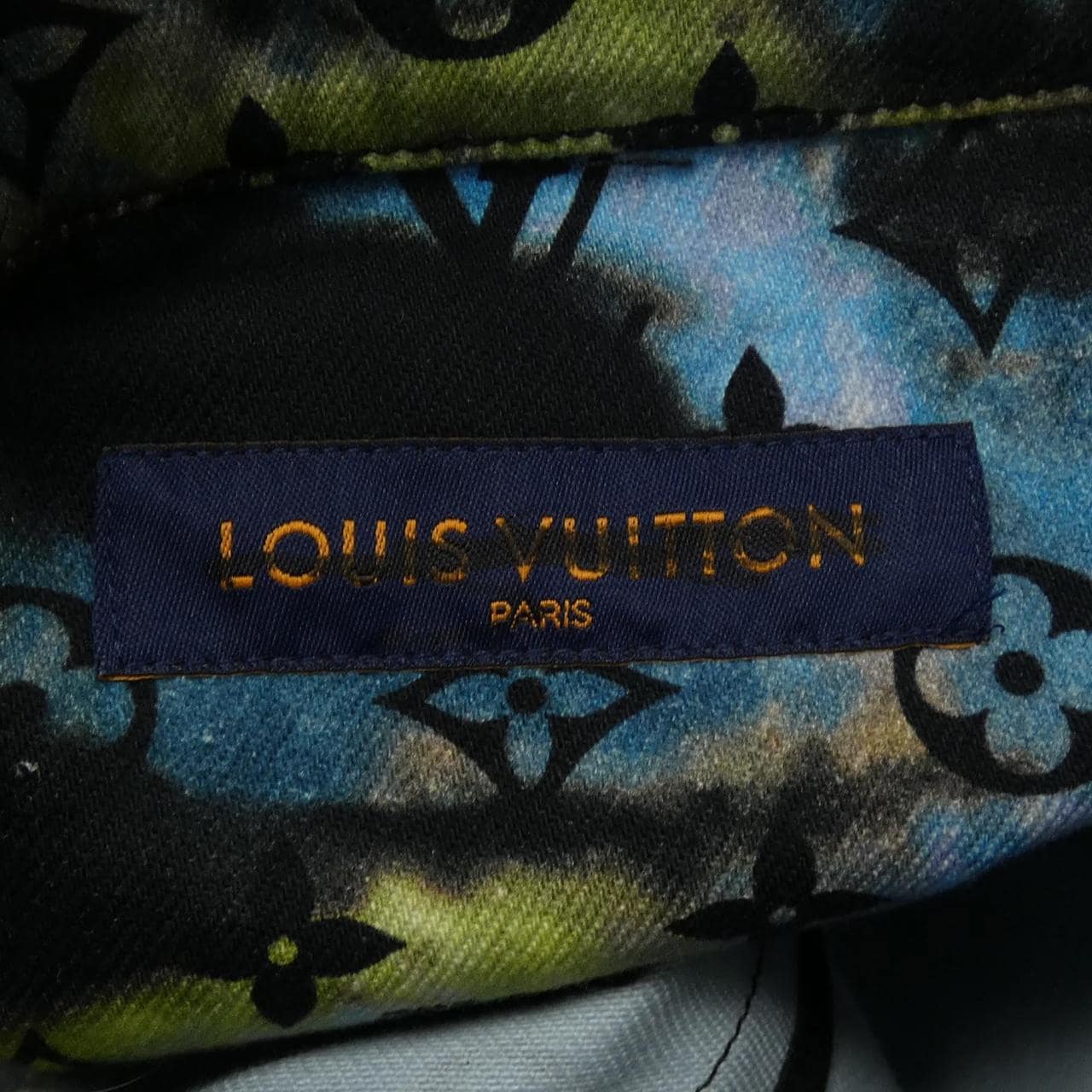 ルイヴィトン LOUIS VUITTON シャツ