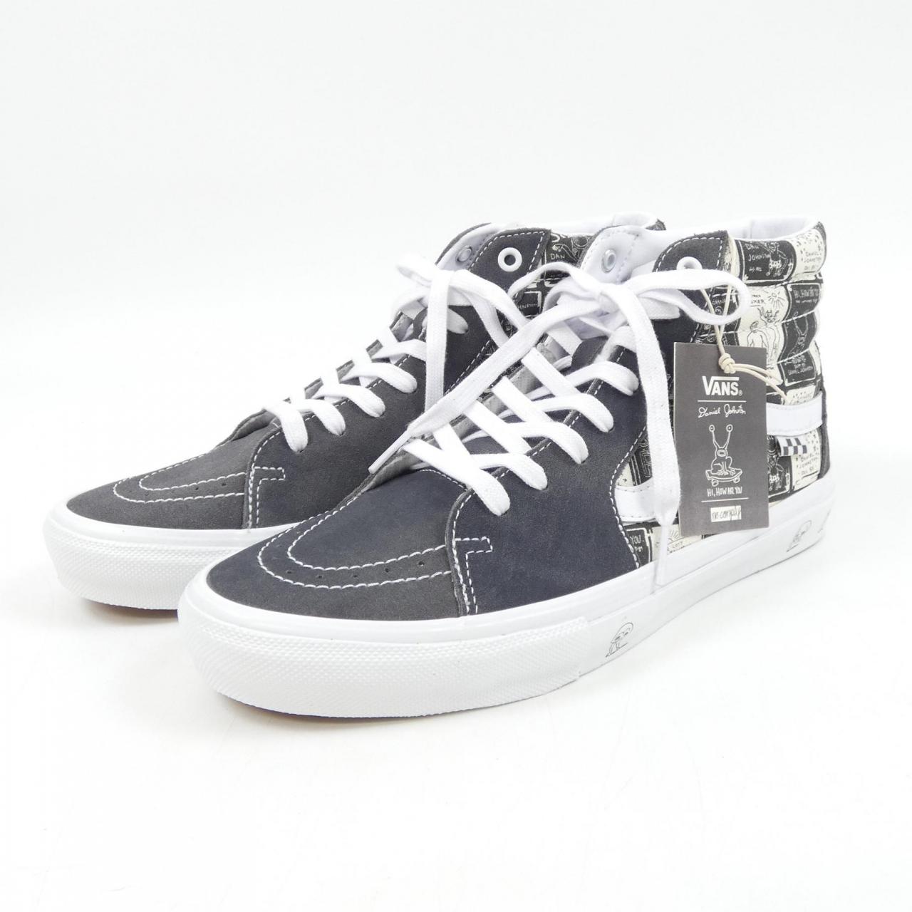バンズ VANS スニーカー