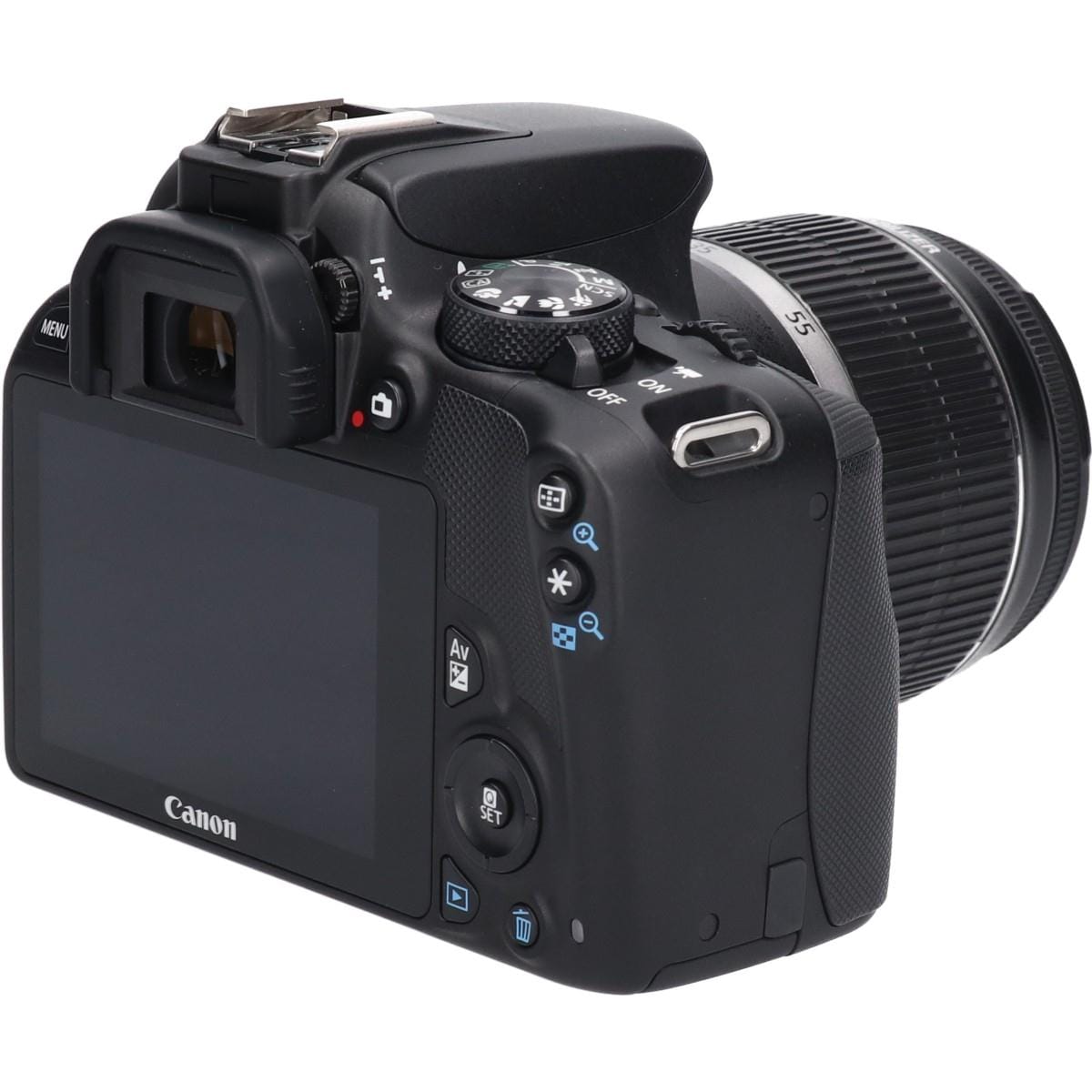 ＥＯＳ　ＫＩＳＳ　Ｘ７　１８－５５ＳＴＭ　ＫＩＴ