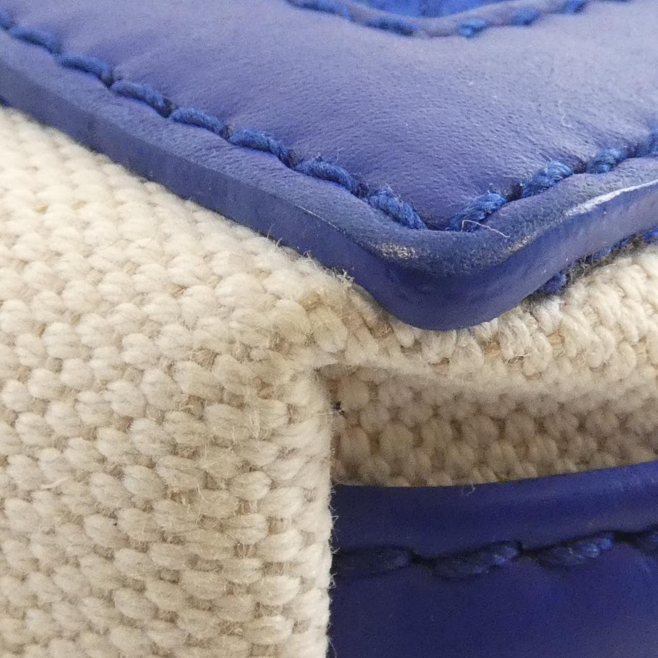 バレンシアガ ネイビー カバス XS 390346 AQ38N バッグ