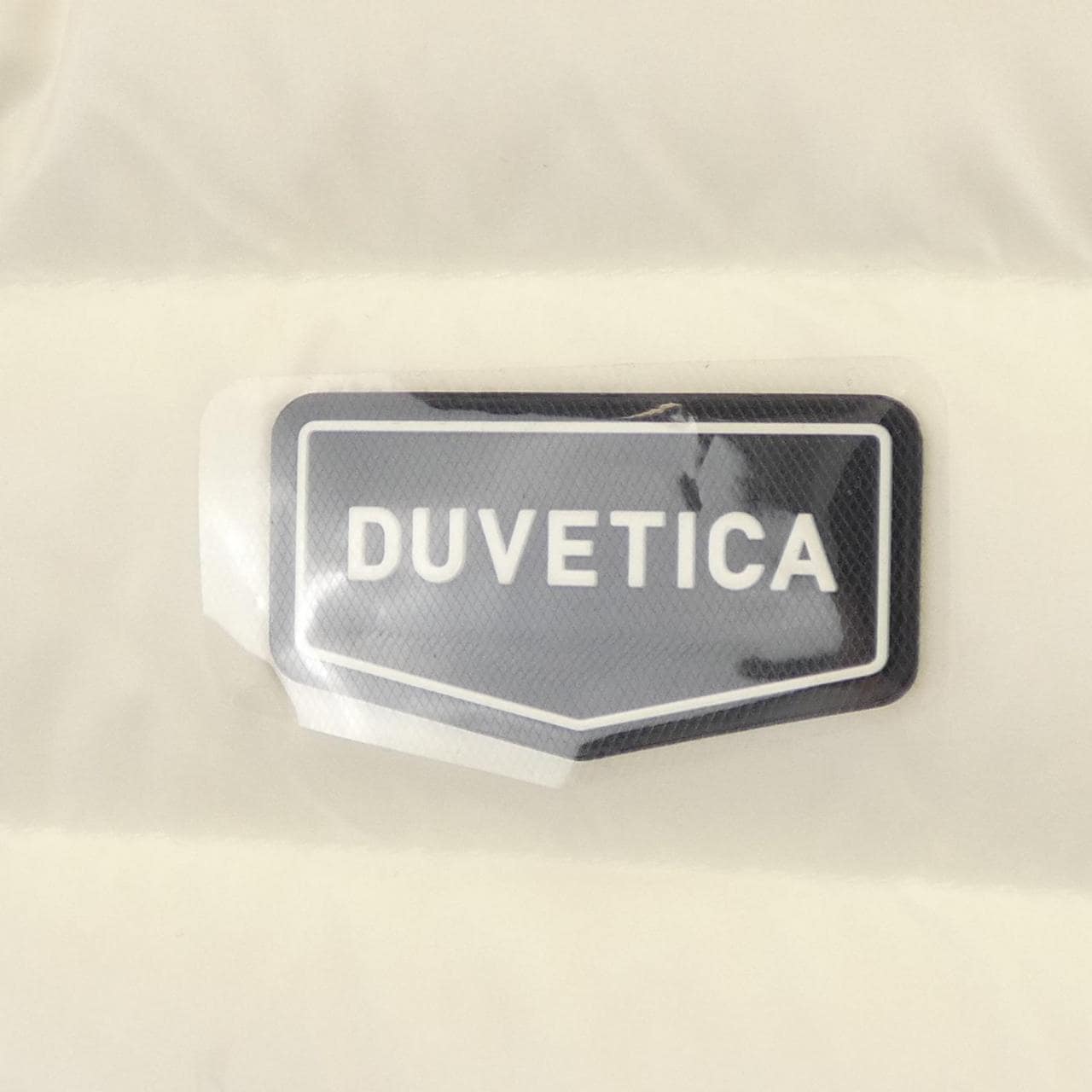 デュベティカ DUVETICA BENEFICA ダウンジャケット