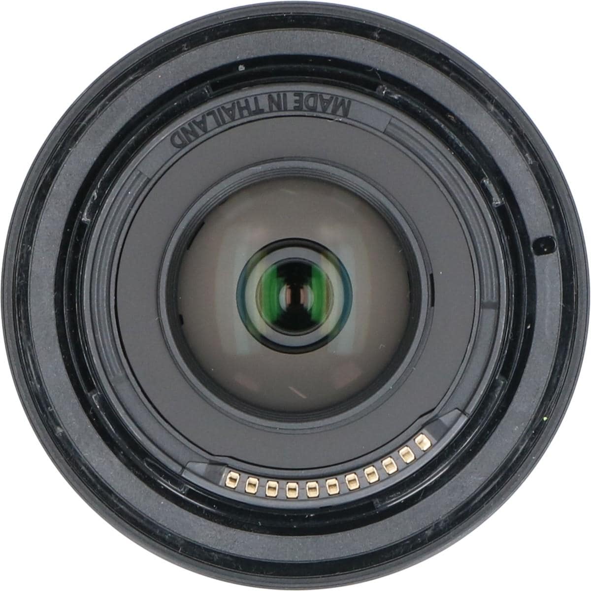Ｚ　ＤＸ１６－５０ｍｍ　Ｆ３．５－６．３ＶＲ　ＢＫ
