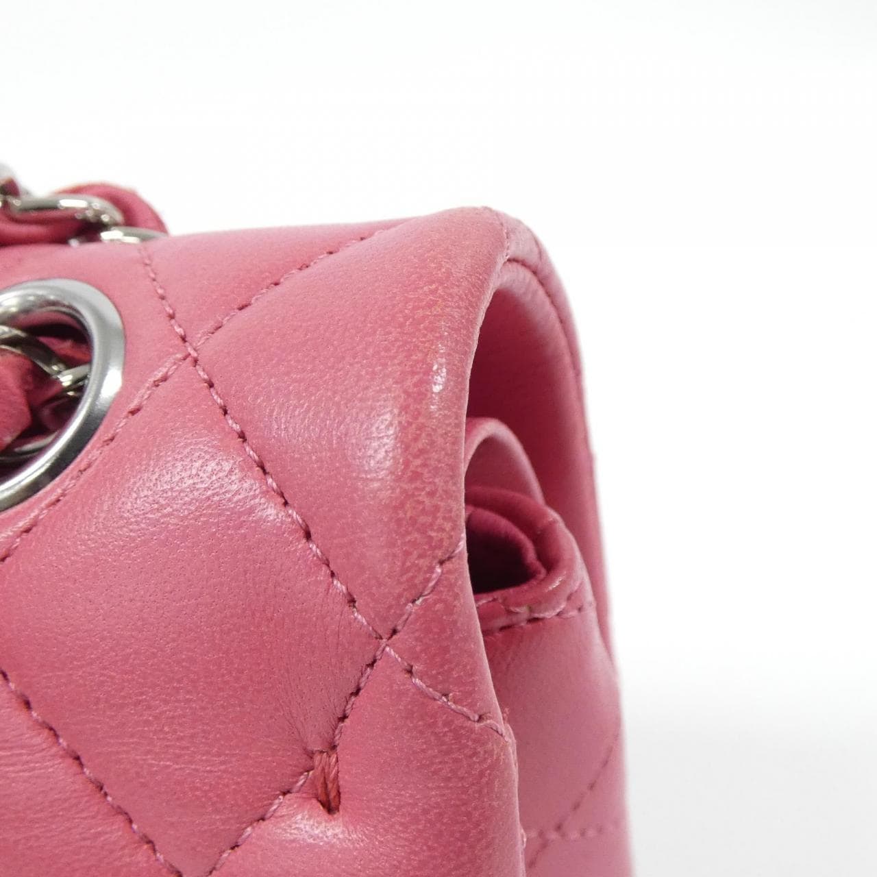 シャネル 1113 ショルダーバッグ