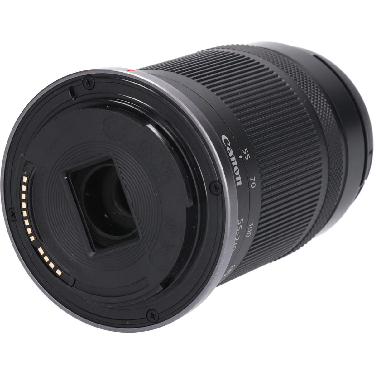 RF-S55-210mm F5-7.1IS STM