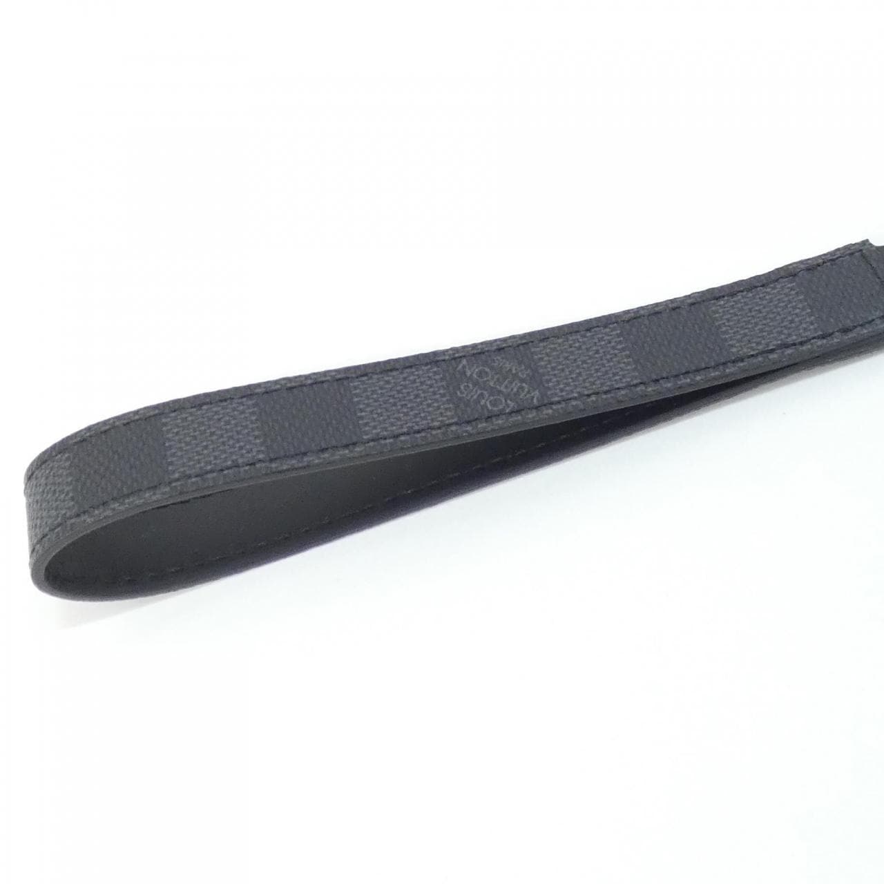 ルイヴィトン ダミエ グラフィット ジッピー ドラゴンヌ N60379 財布