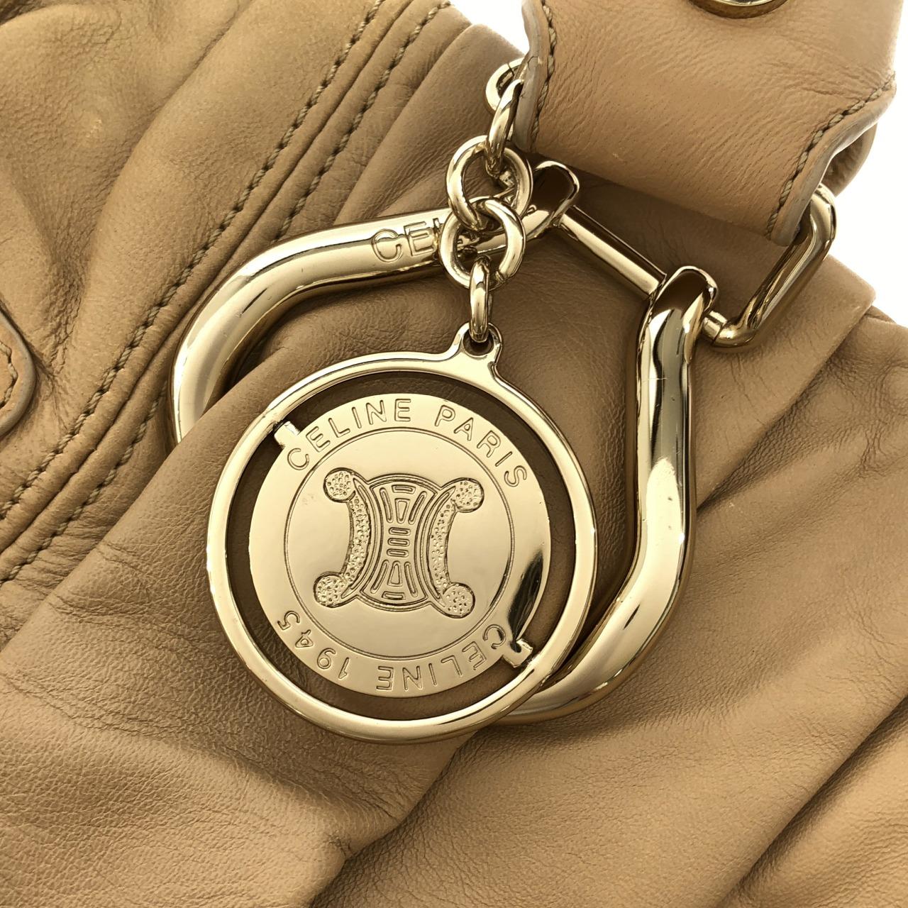 ロエベ PILLOW MEDIUM 162373PAP ショルダーバッグ