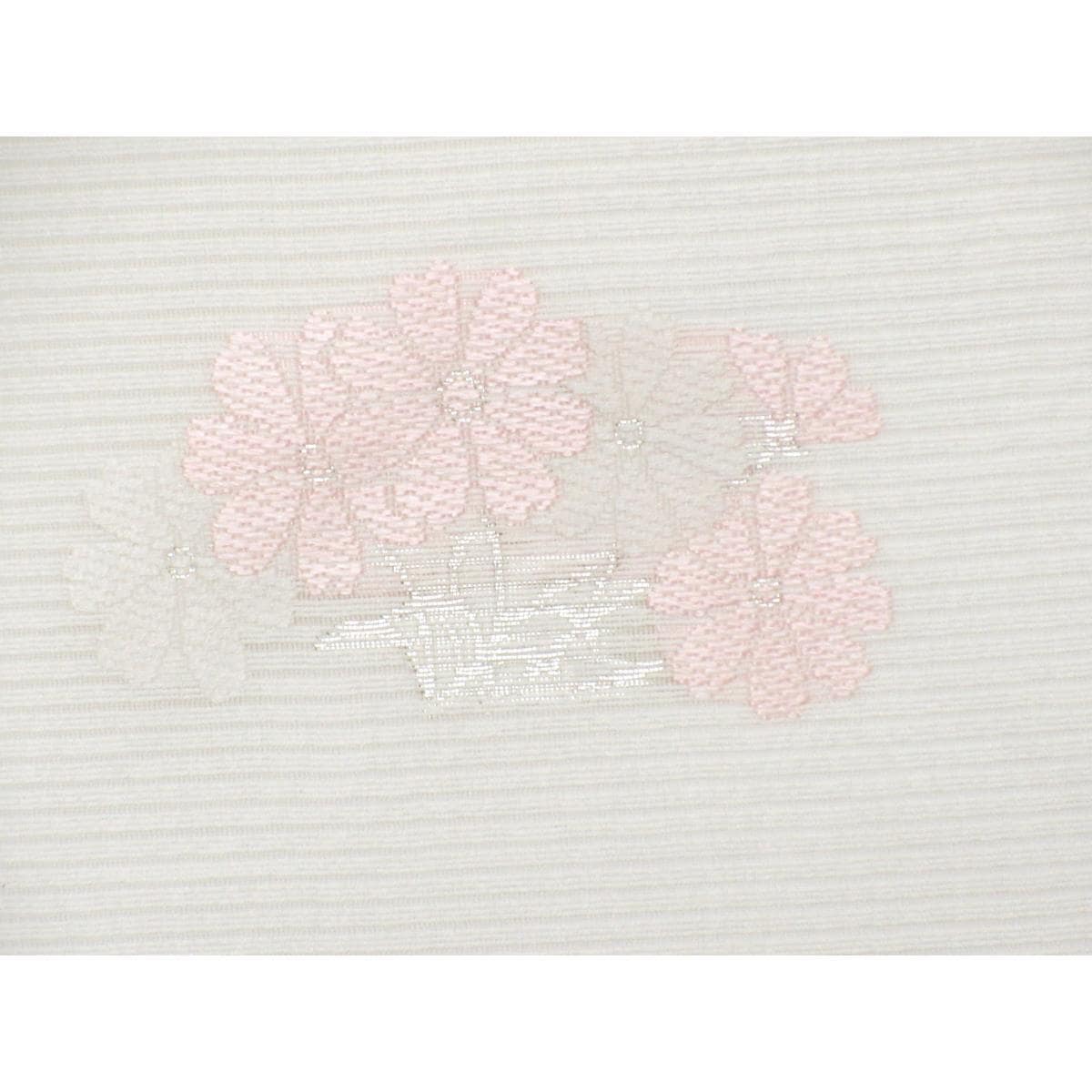 【新品】夏名古屋帯