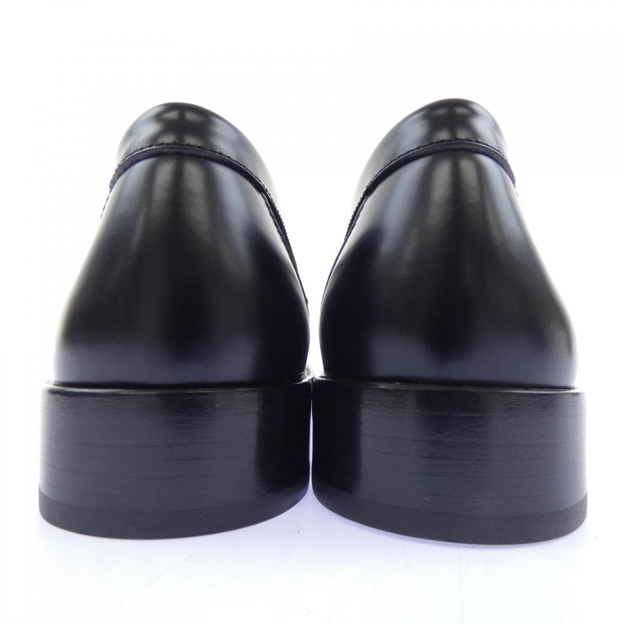 シャネル CHANEL ローファー LOAFERS G45155B14003 シューズ