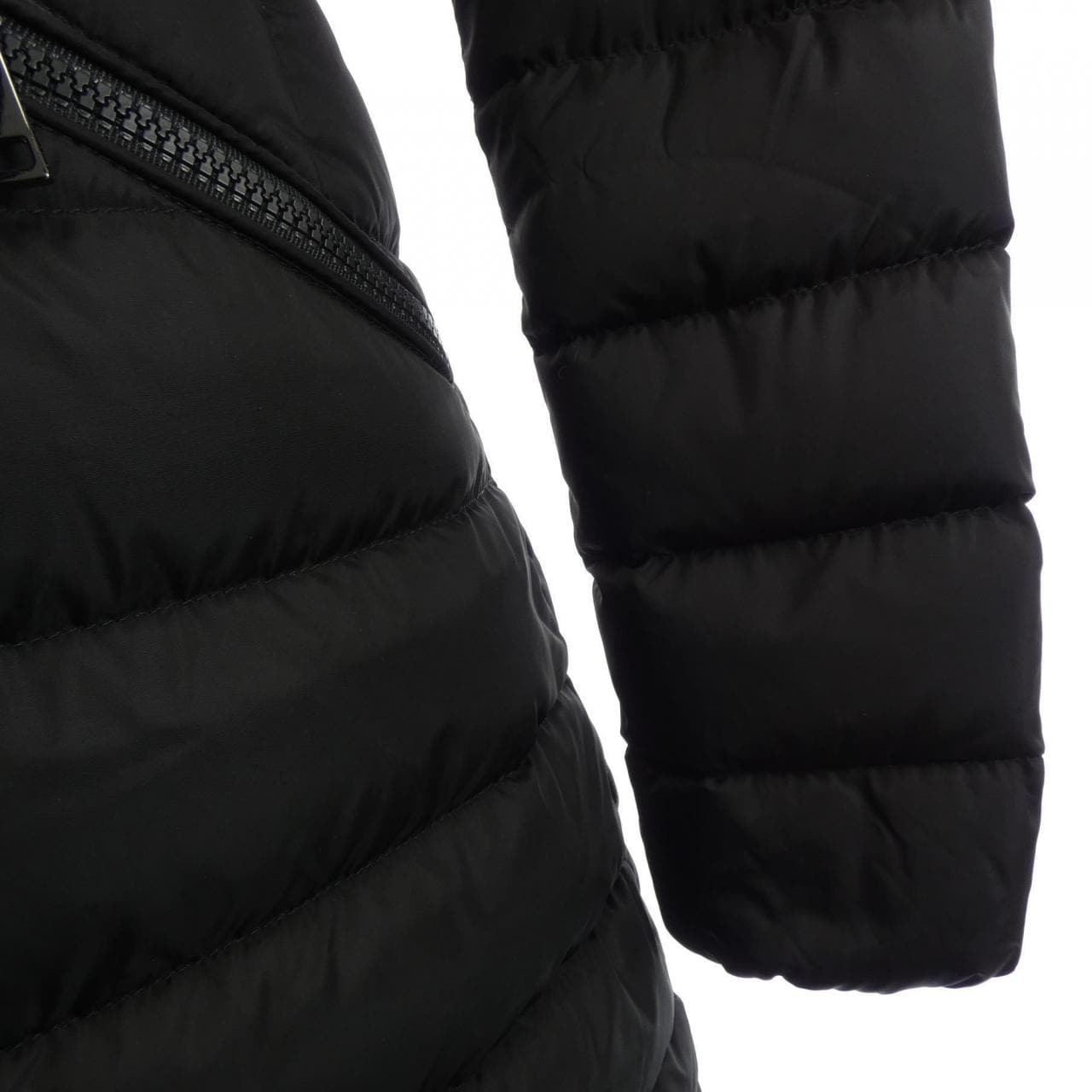 モンクレール MONCLER FLAMMETTE ダウンコート