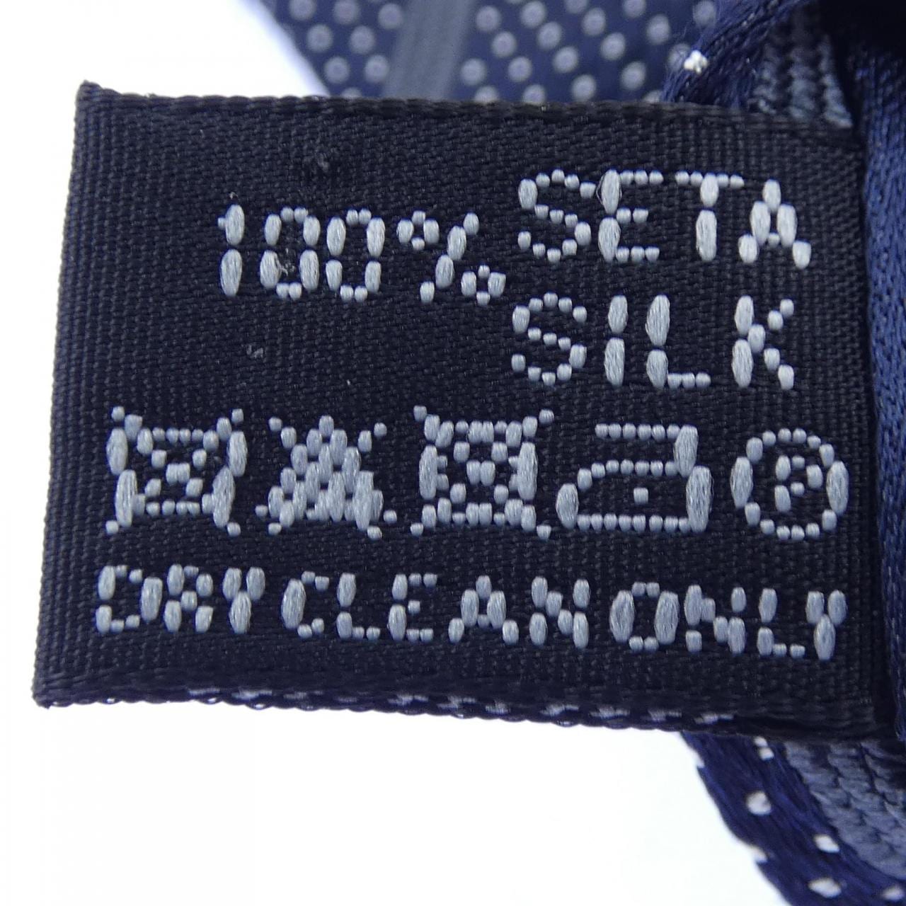 ジョルジオ アルマーニ GIORGIO ARMANI NECKTIE