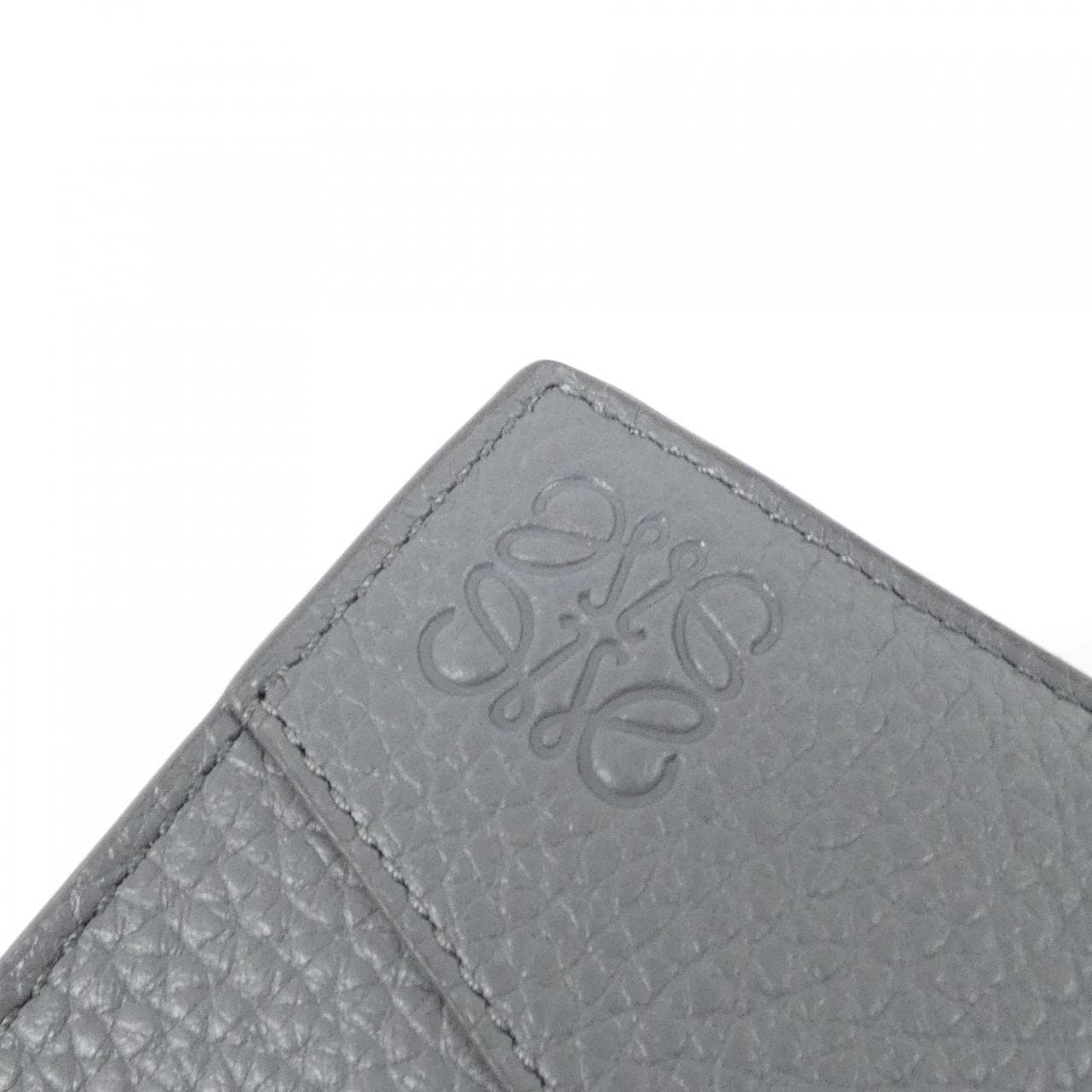 【新品】ロエベ PUZZLE EDGE BIFOLD WALLET C510302X23 札入れ
