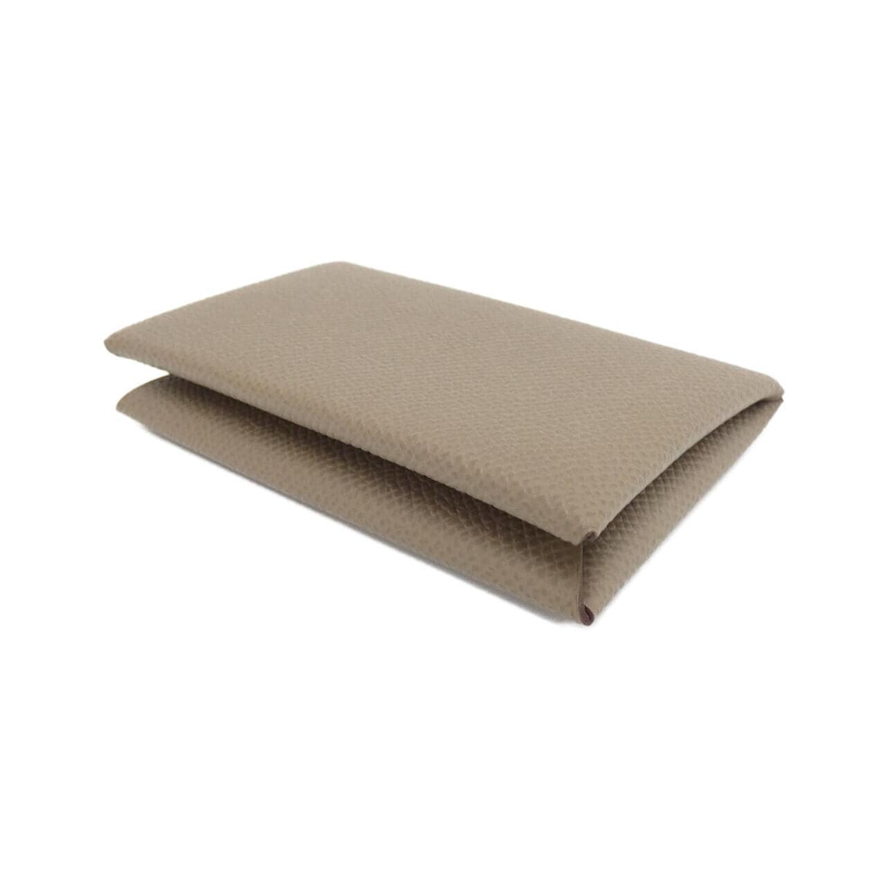 HERMES Calvi 044164CK card case