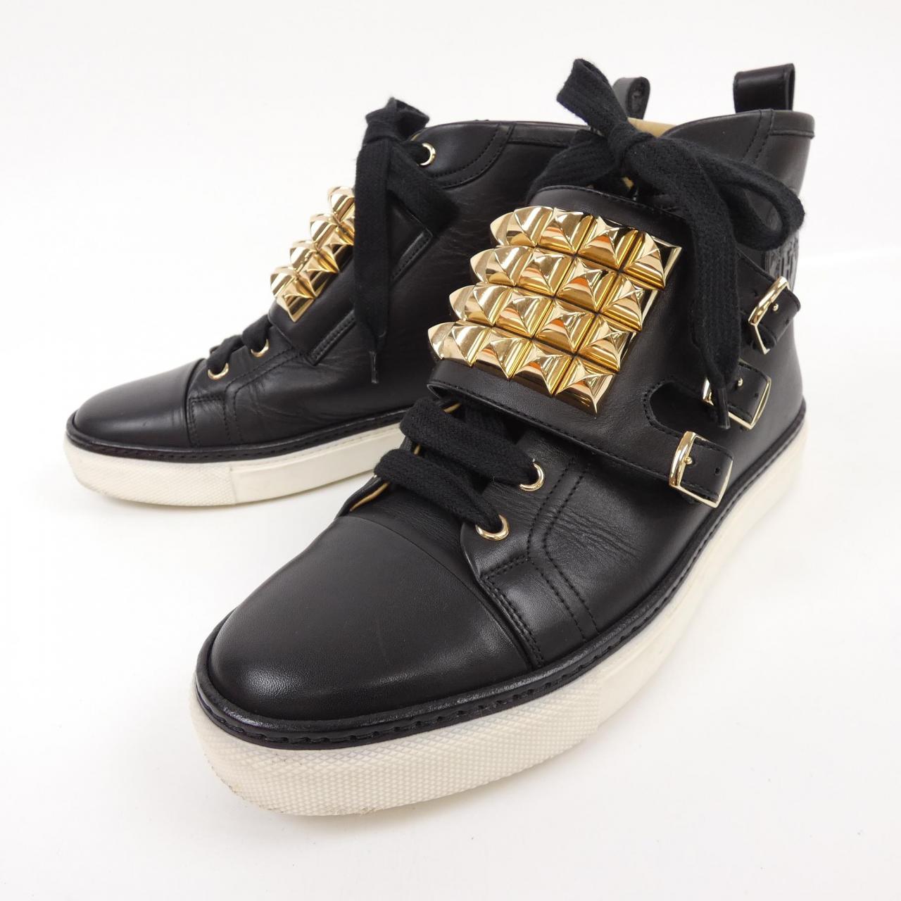 エルメス HERMES スニーカー