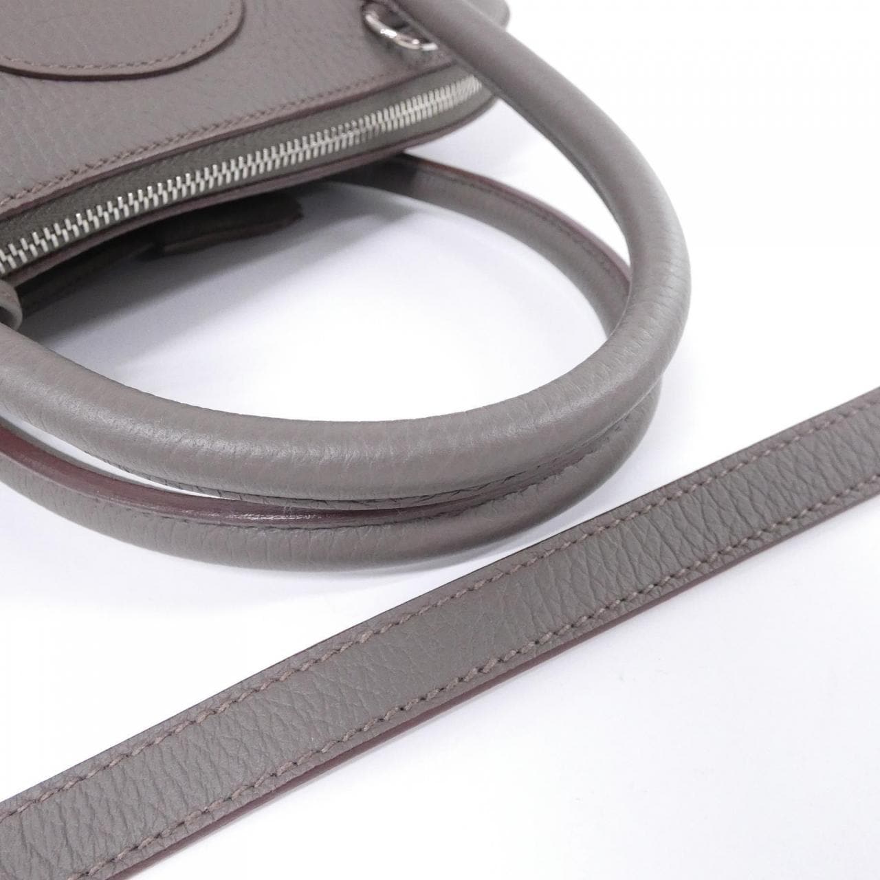エルメス ボリード 31cm 073419CK バッグ