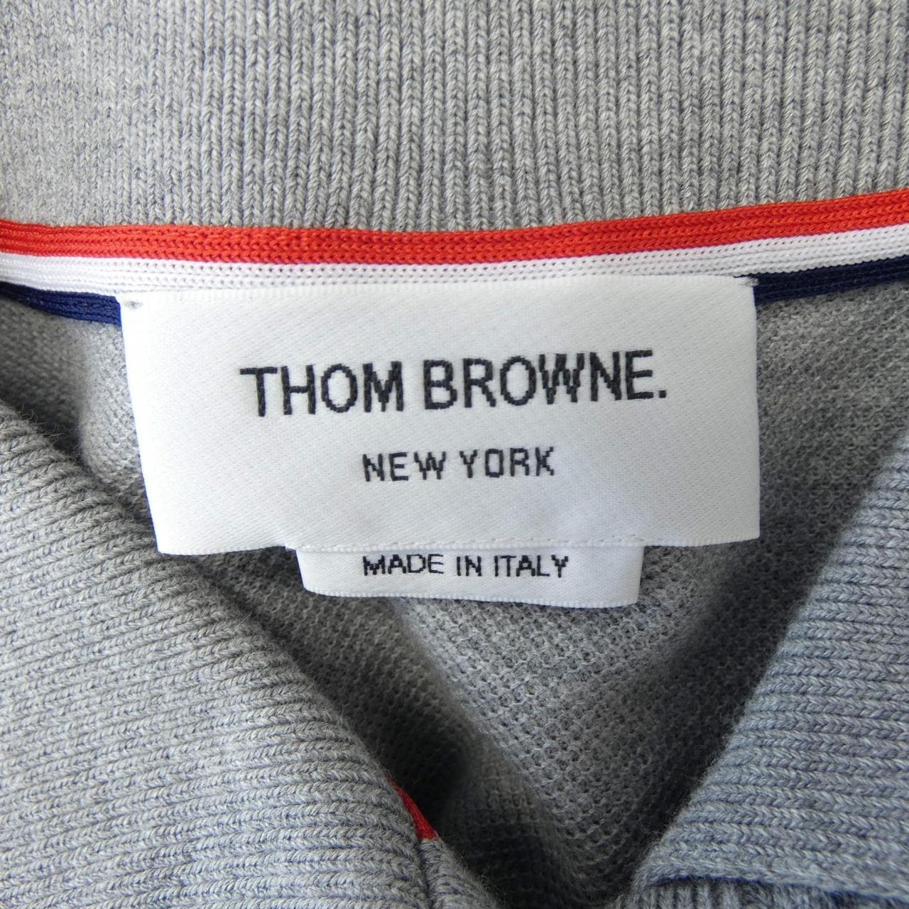 THOM BROWNE ·布朗 (Thom Browne) 连衣裙
