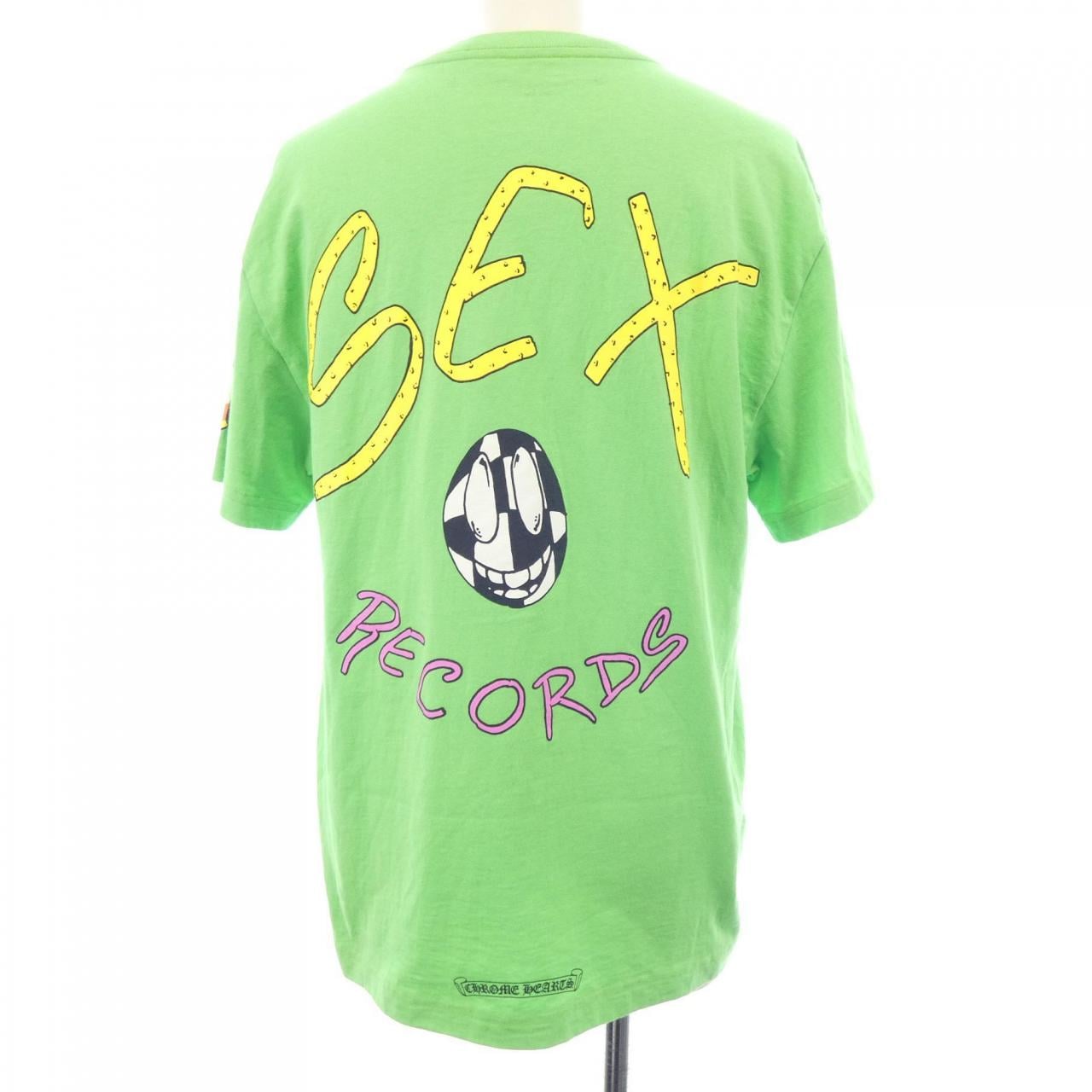 クロムハーツ CHROME HEARTS Tシャツ