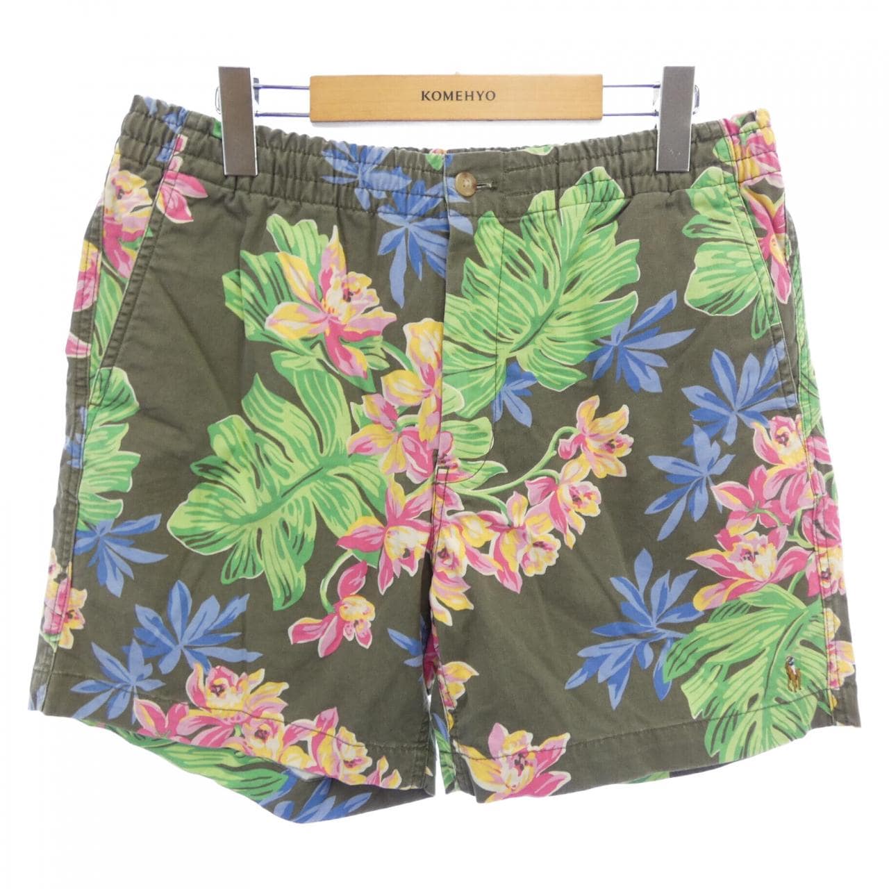 ポロラルフローレン POLO RALPH LAUREN ショートパンツ